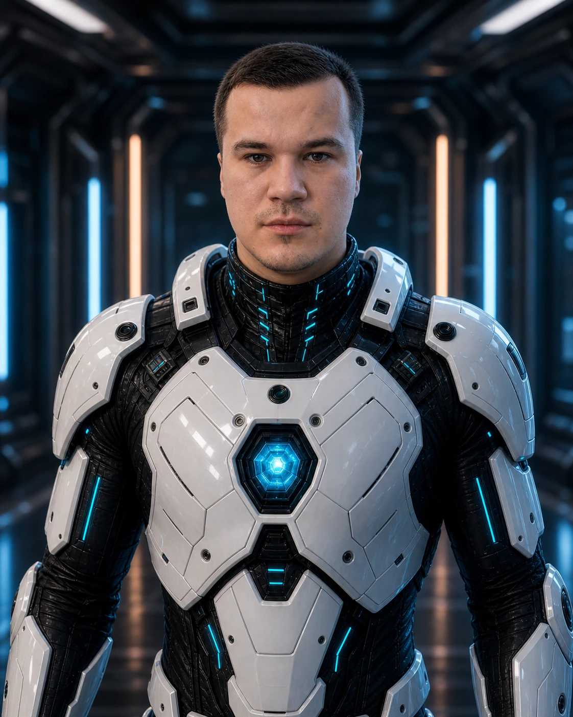 Сергей Маркевич